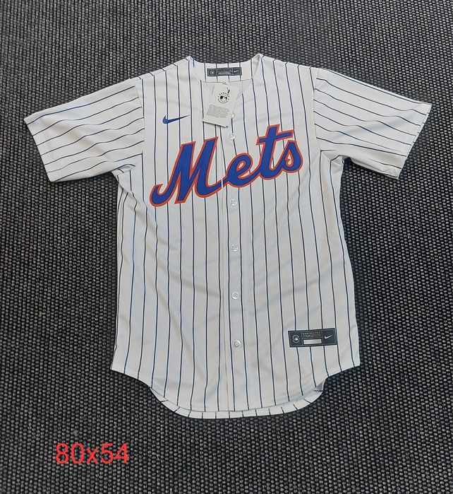 Nike mets MLB jersey S размер