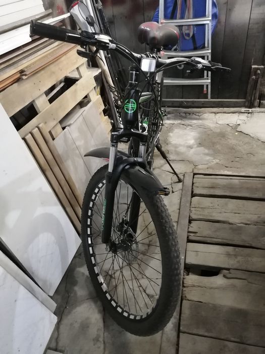 Продам! Велосипед