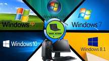 Ноутбук ва комьютерингизга любой Windows программа урнатиб берамиз!
