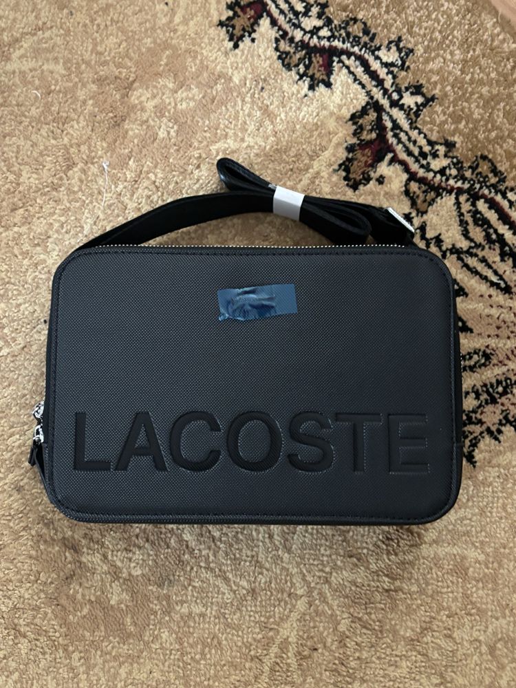Lacoste bag / чанта