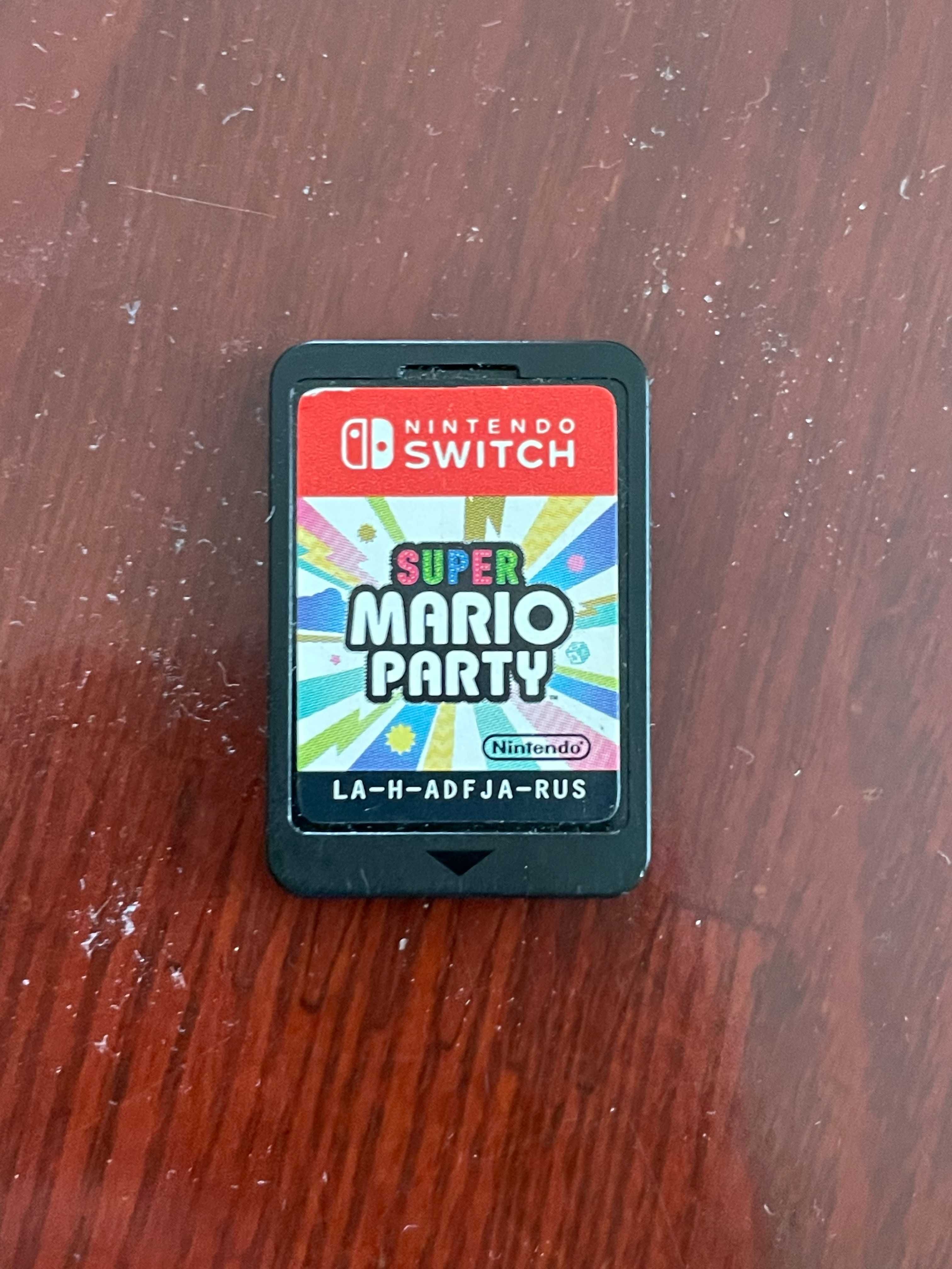 Nintendo Switch 2-я ревизия+5 игр+чехол