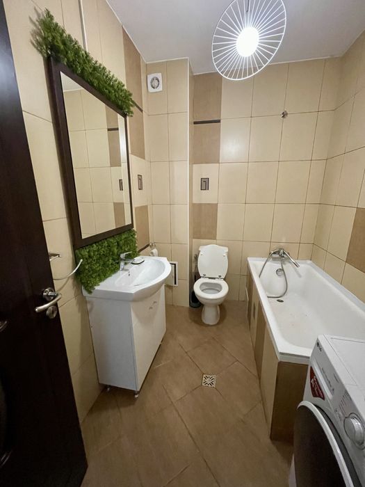 Apartament 3 camere | Buna ziua I Parcare si Garaj individual