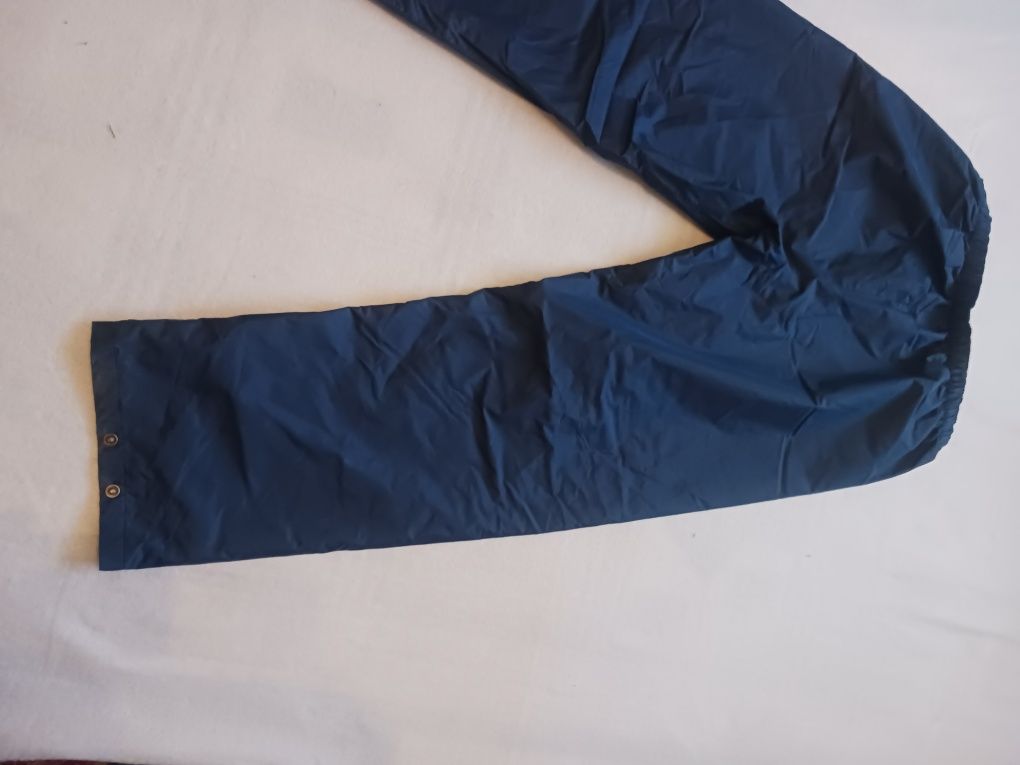 Pantaloni suprapantaloni Helly Hansen mărimea M