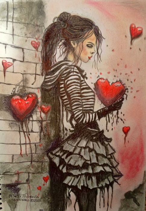 НОВО картини коне цветя  портрети