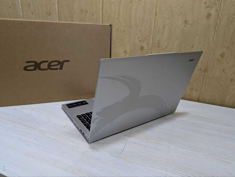Продается ноутбук acer