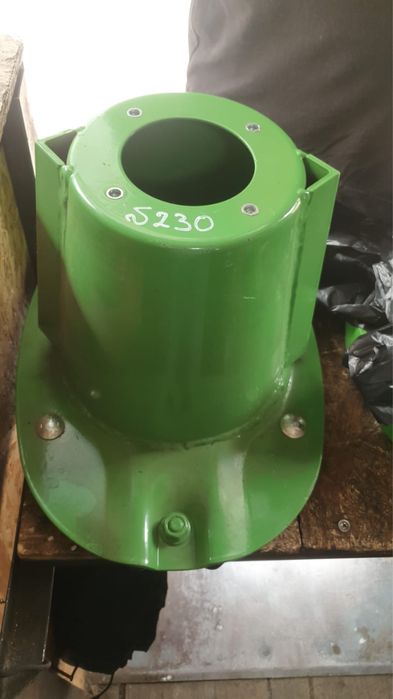 Запчасти на роторную косилку самаж Samasz