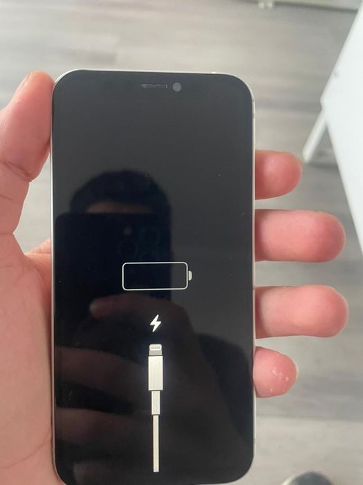 iphone 12 mini в хорошем состояний