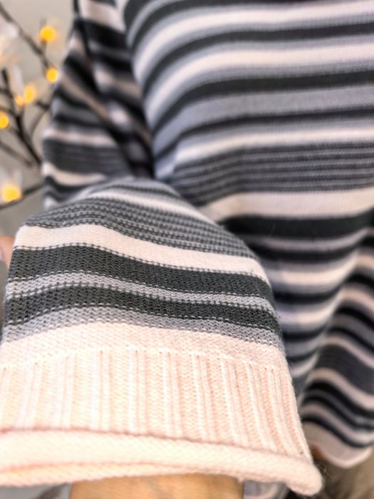 Pluover elegant mărimea XL nou