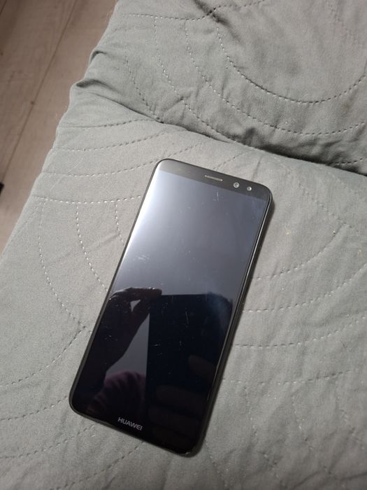 Huawei 20  Mate Lite