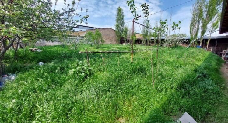 Янги тошми постдан 4 км тахминан кирганда 3 сотик ер