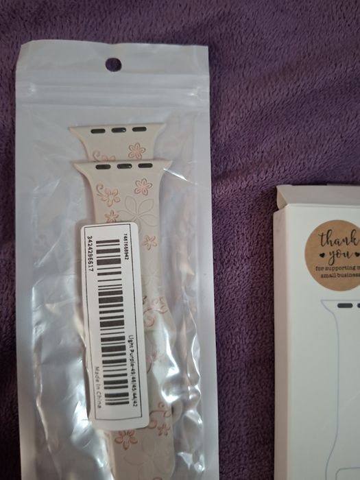 Curea  Apple Wach 45 mm