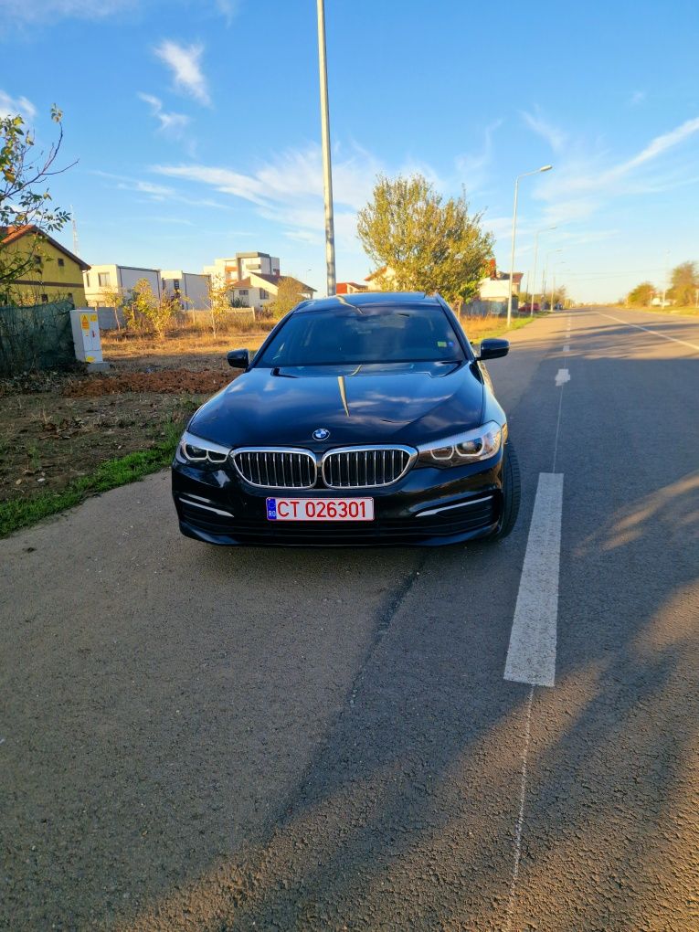 Vând BMW 520d G31