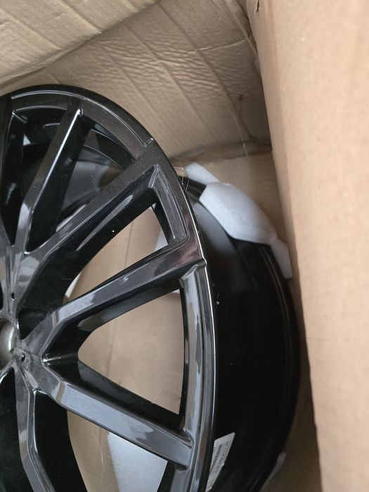 Jante Bmw M/  R22 /X5-X6-X7-G05-G06-G07-2020