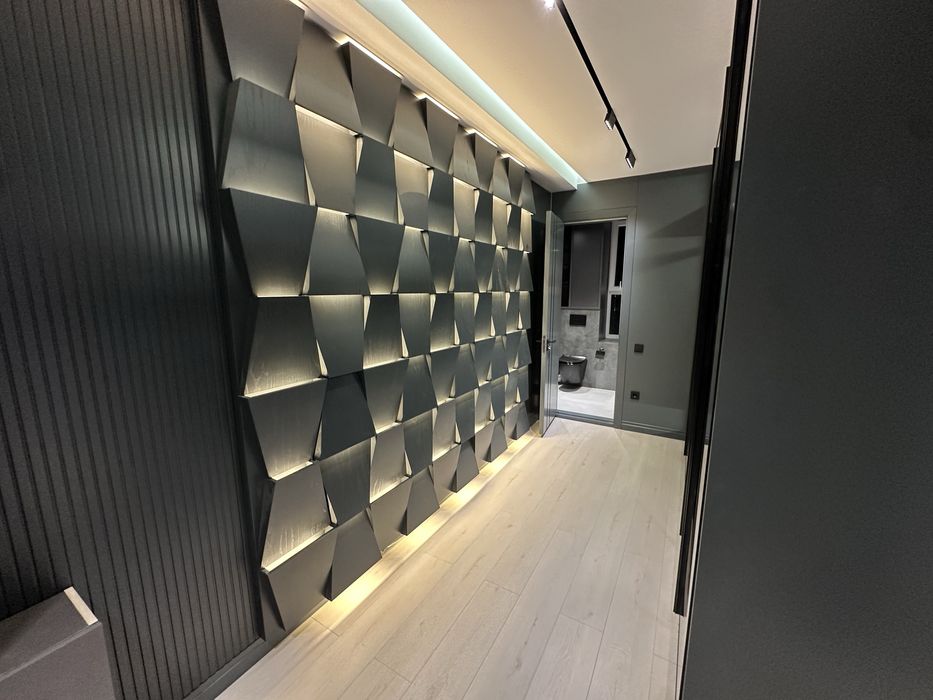 Продается в NRG Mirzo-Ulugbek ул.Сайрам 3/9/12 129м2+ балкон 30м2