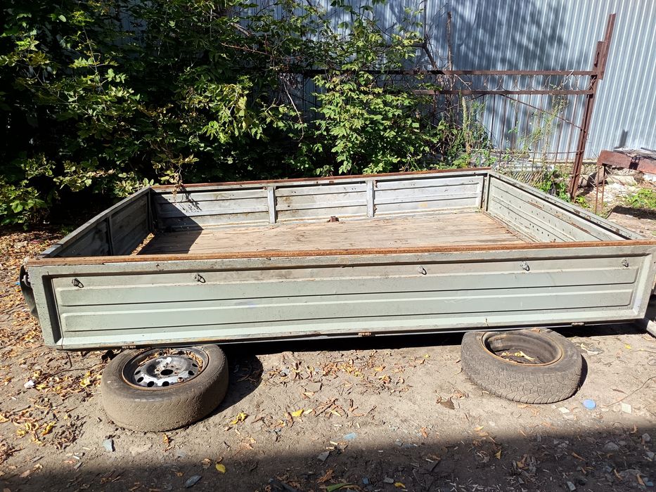 Борт от газели  размеры 3*2