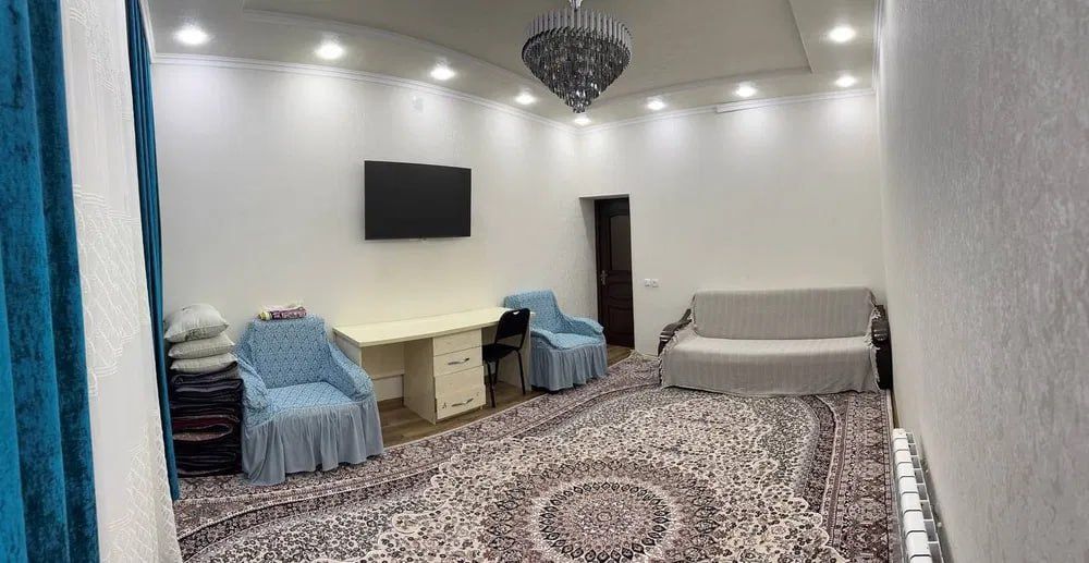 Продаю 2-х комнатную квартиру Сергели Golden House