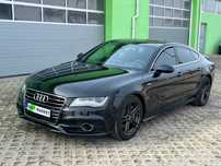 AUDI A7 3.0TFSI S Line На Части
