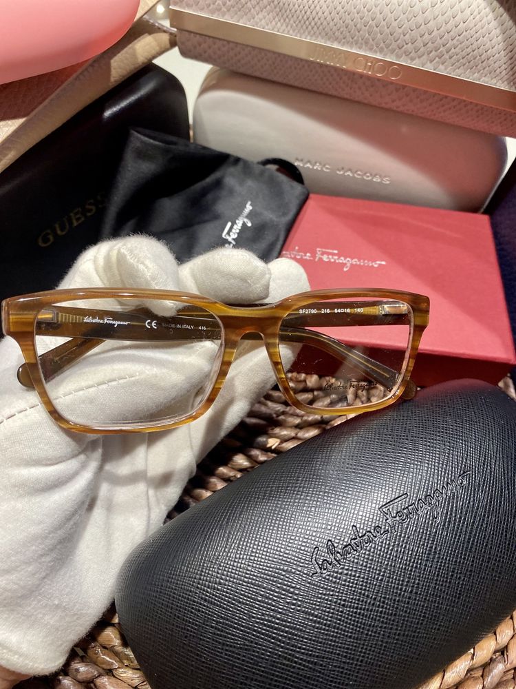 Рамки за очила Salvatore Ferragamo SF 2790 намалени