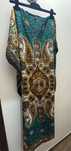 Rochie stil arabesc