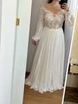 Rochie de mireasa