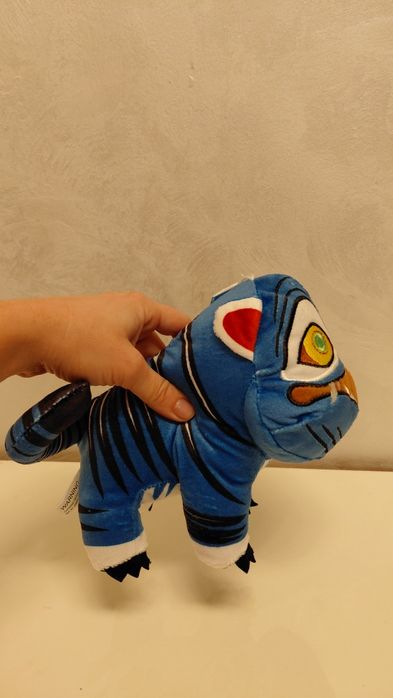 Jucarie de plus noua Derpy K-Pop Huntrix