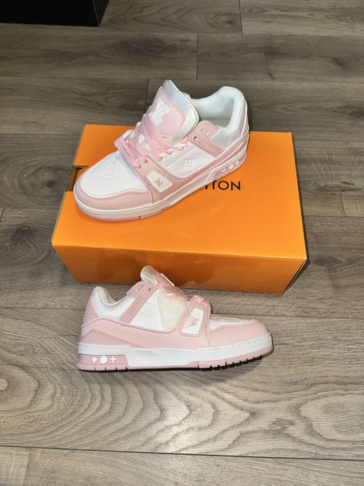 Louis Vuitton Trainer