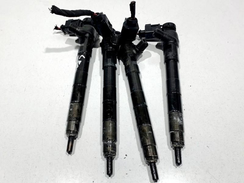 Injector Skoda Octavia 3 facelift (2017-2019) 1.6 tdi DGTE 04L130277BF