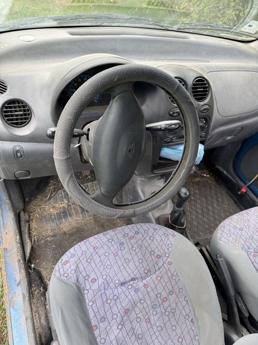 Vand matiz functional