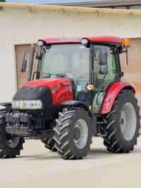 Tractor Case Farmall 75A an 2021 ore 1270 Stare NOU New Holland