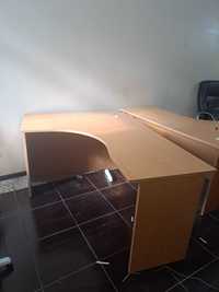 Продам угловые офисные столы