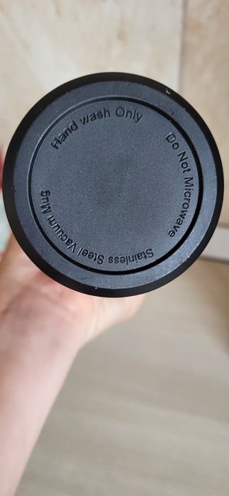 Vand termos cafea/ceai