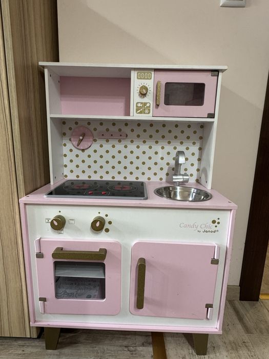 Детска кухня Candy Chic