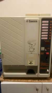 Продавам кафе автомат Саеко