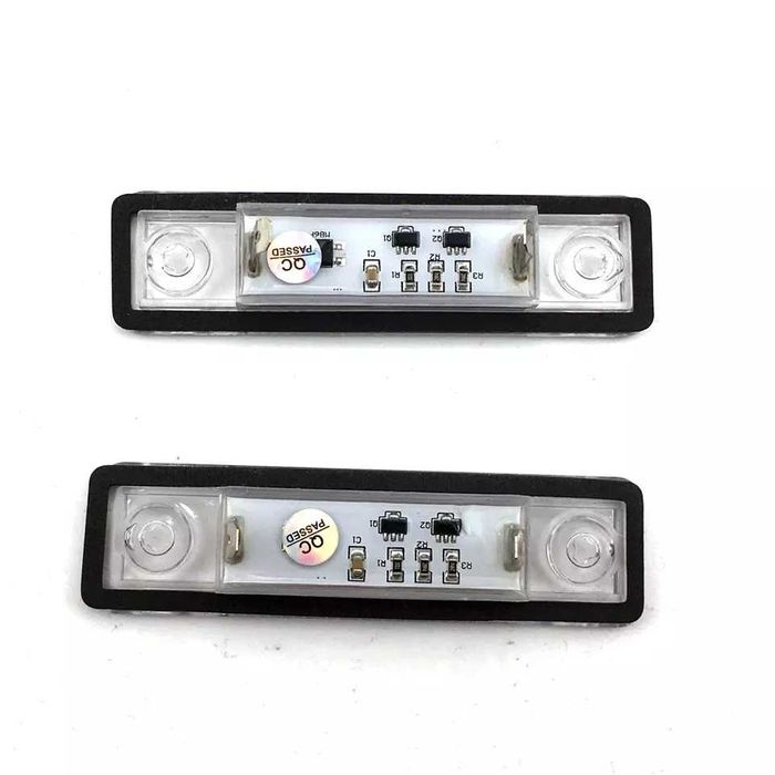 LED Плафони за OPEL Zafira , Corsa , Astra , Vectra диодни заден номер