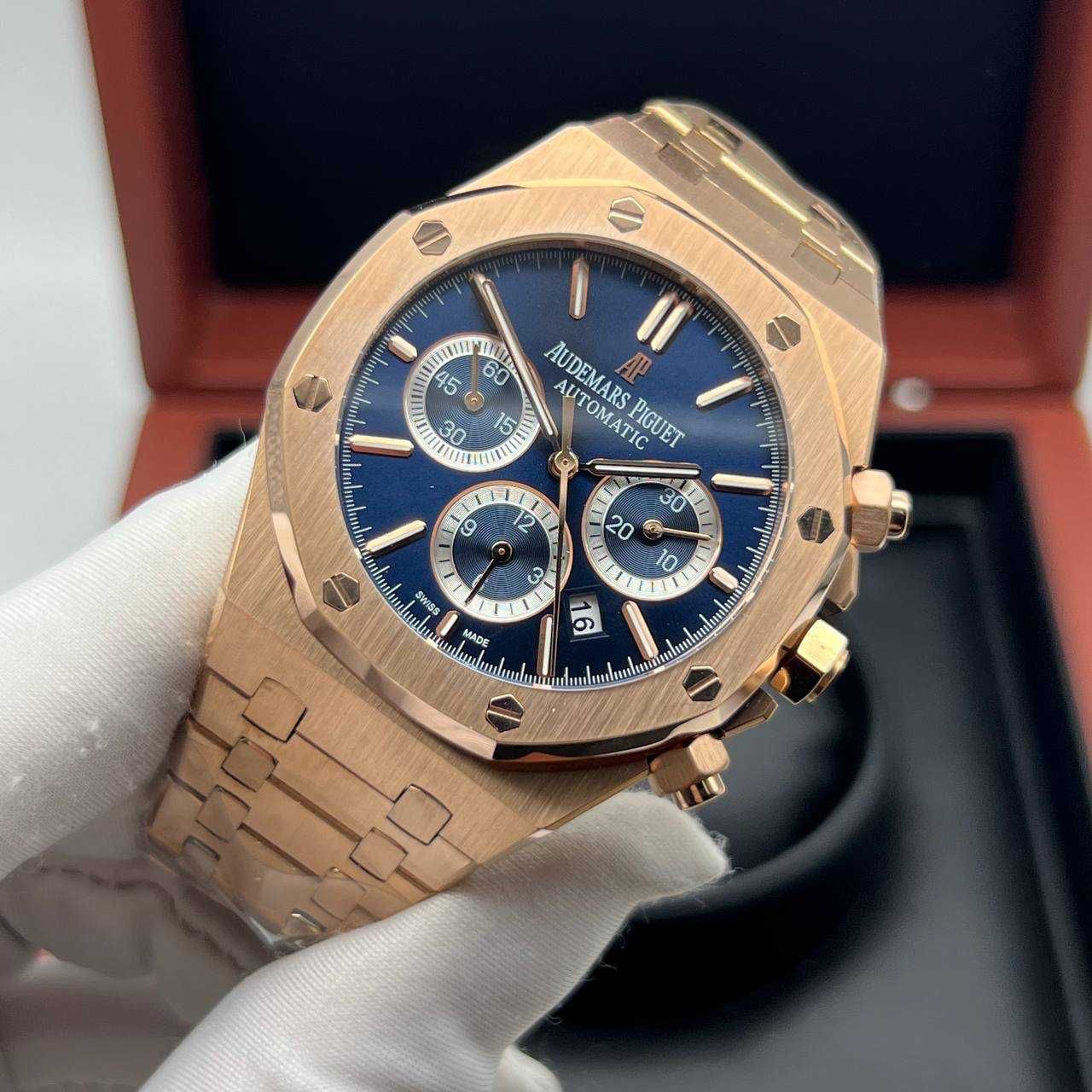 Audemars Piguet Royal Oak / автомат