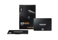 Samsung EVO 250 GB SSD диск