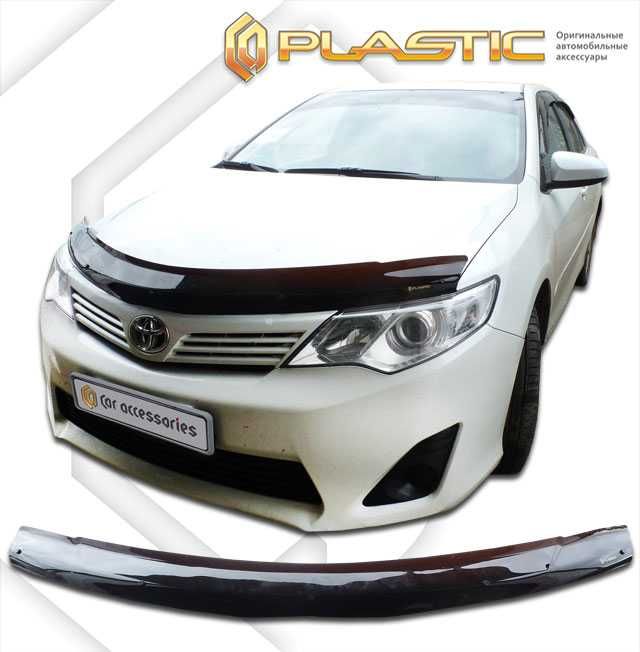 Мухобойки Avensis, Carina, Camry, Caldina, Corolla, Estima, Alphard