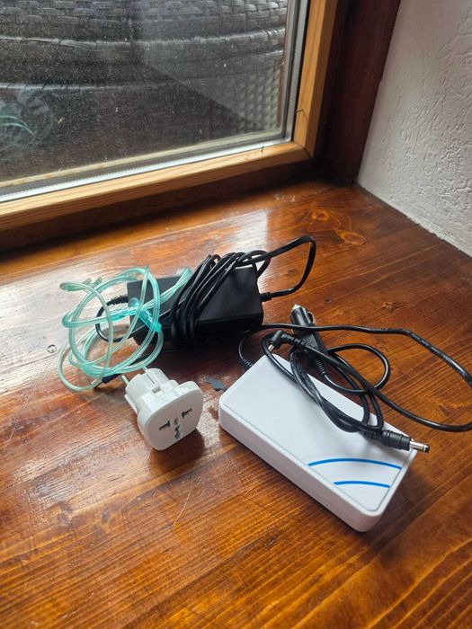 Преносим Кислороден Концентратор от САЩ