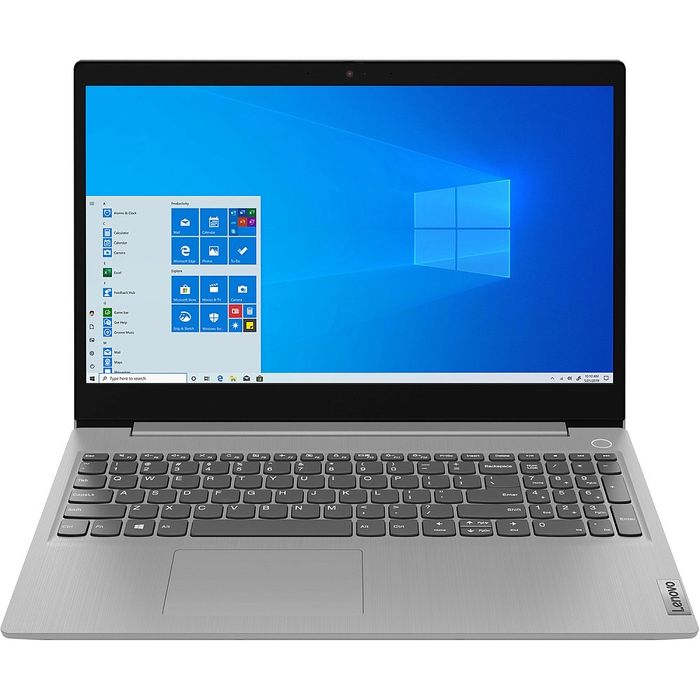 Lenovo Core I3 8 поколения