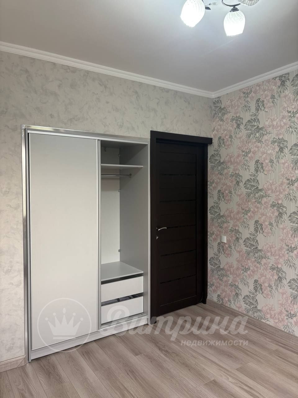 Продаётся 2-комнатная квартира на Электроаппарате