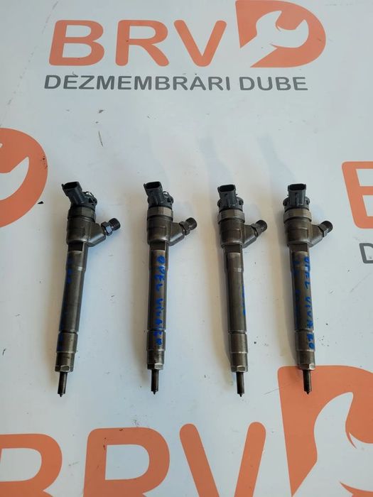 Injector pentru Renault Trafic / Opel Vivaro 1.6 motorizare  Euro 5