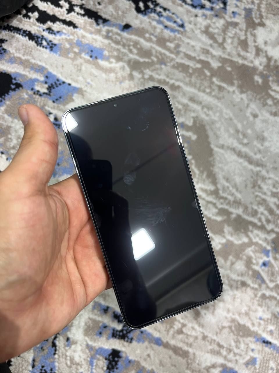 Samsung Galaxy s 23  plus