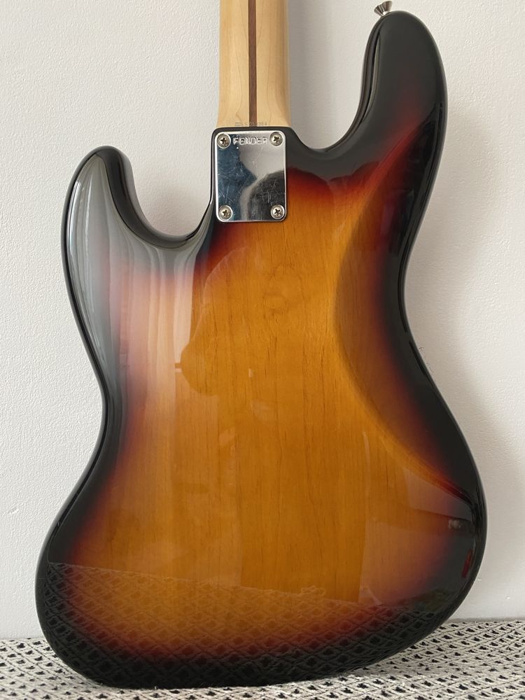 Fender Jazz Bass - Made in Japan