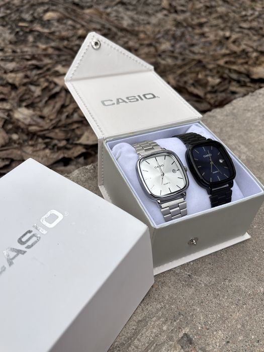часы Casio люкс качество