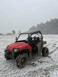 Polaris RZR 2008 800EFI UTV 4999€  SCHIMB CU CADDY