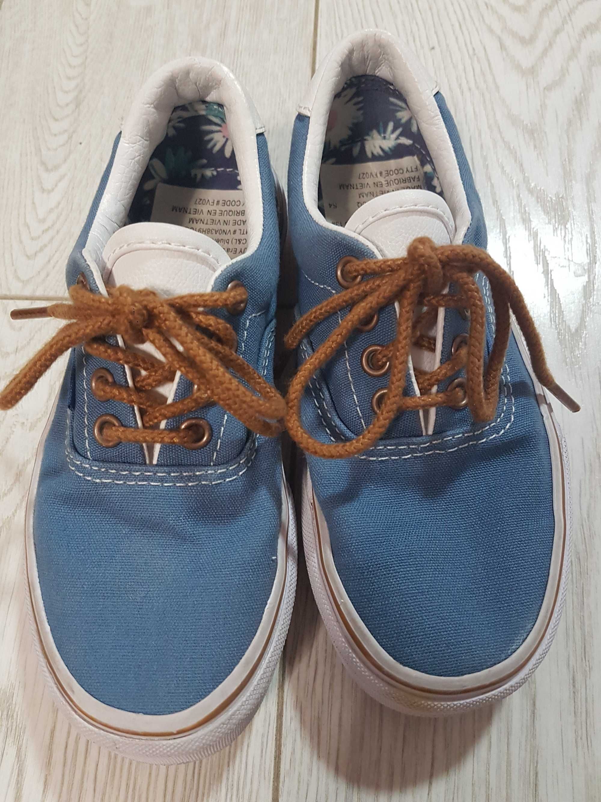 Детски гуменки Vans