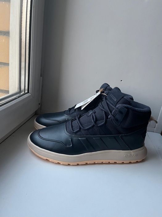 Adidas fusion storm зимний