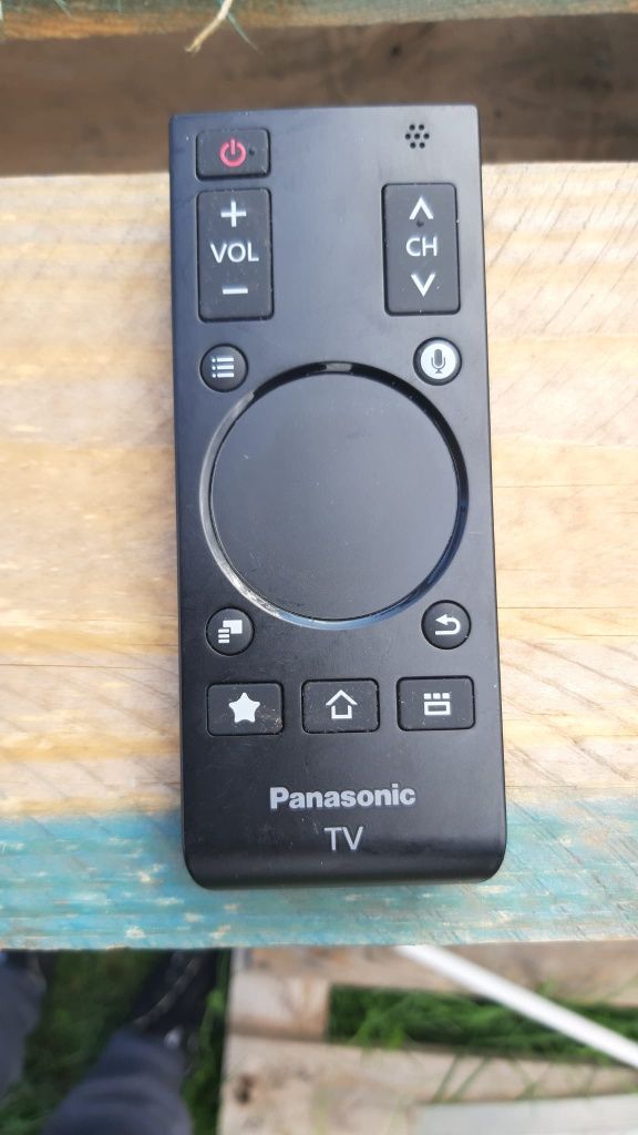 Vand telecomanda Panasonic Touch Pad Controller