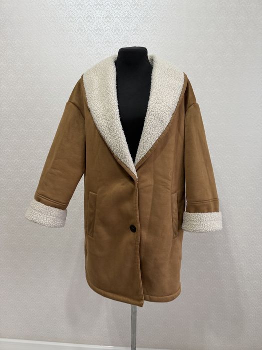 Продам верхнию одежду!