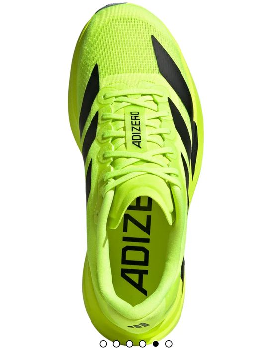 Adidas Adizero 38 номер